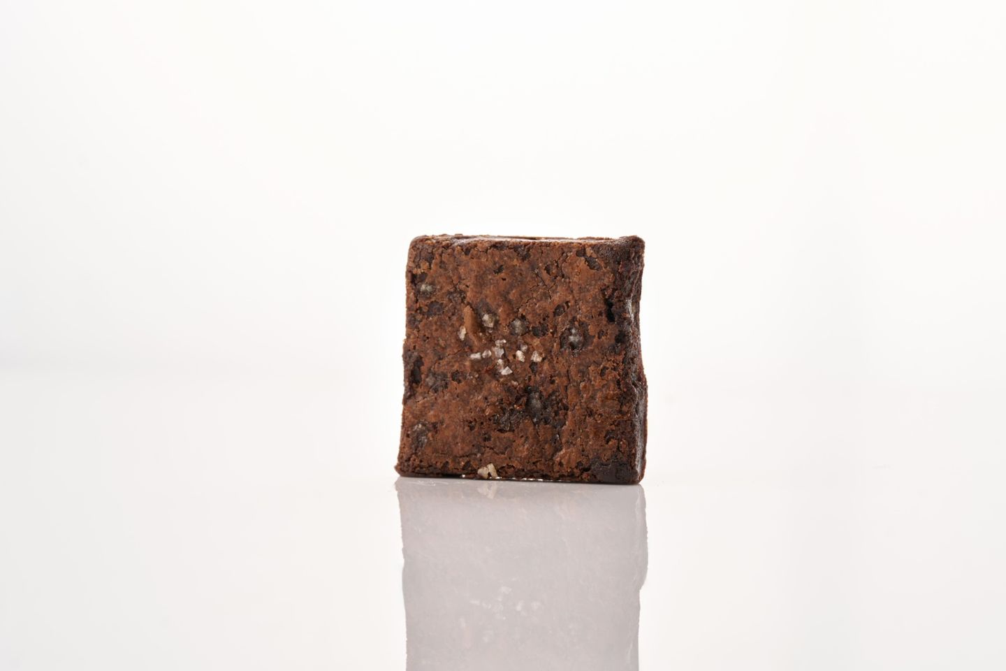 Fudgy Brownies