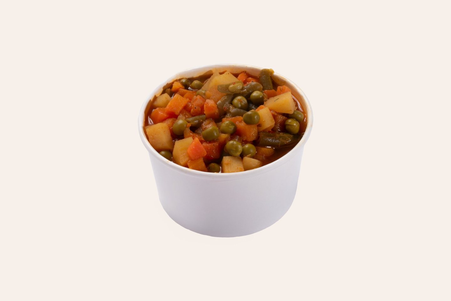 مشكل خضروات