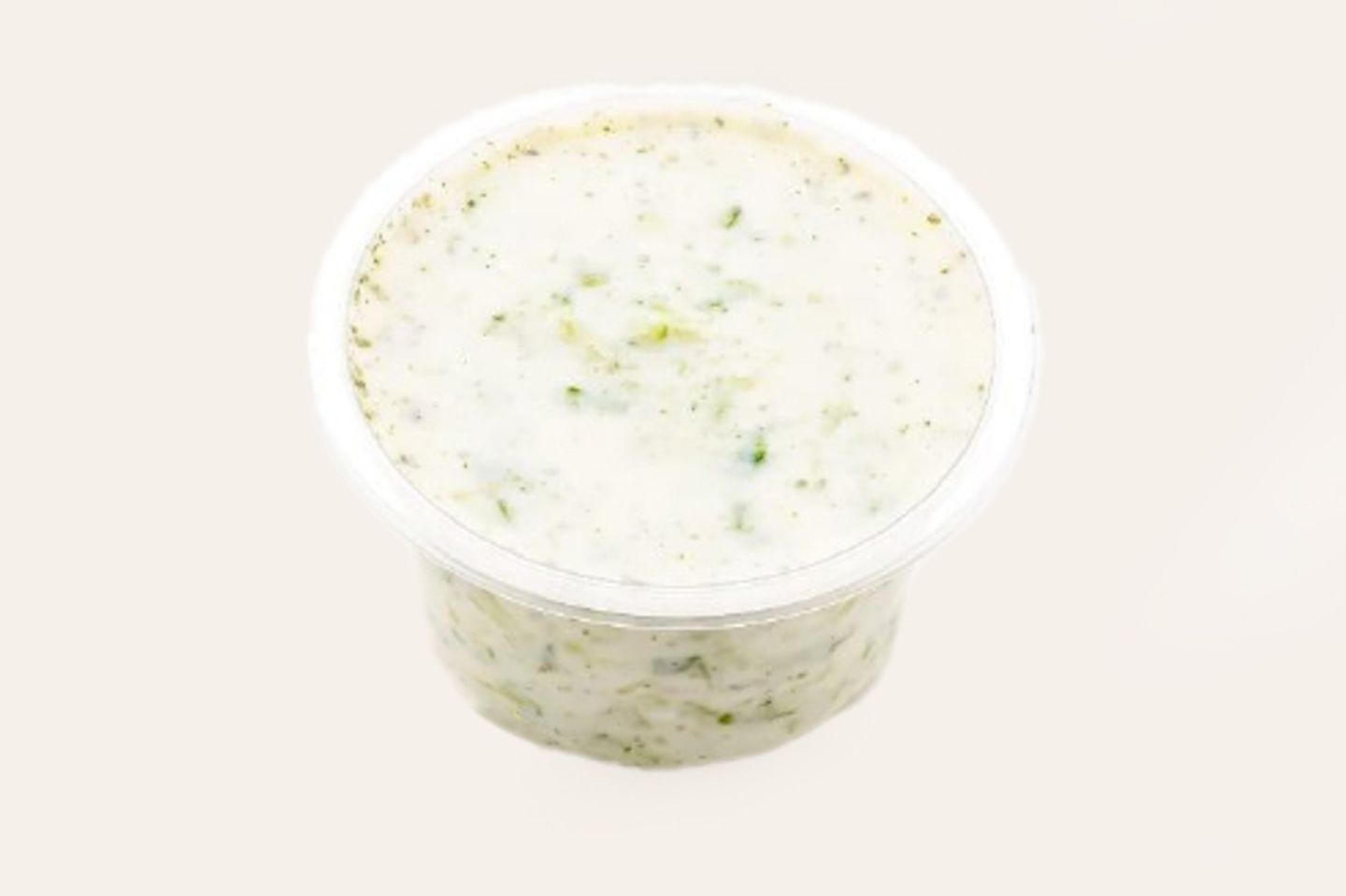 زبادي خيار