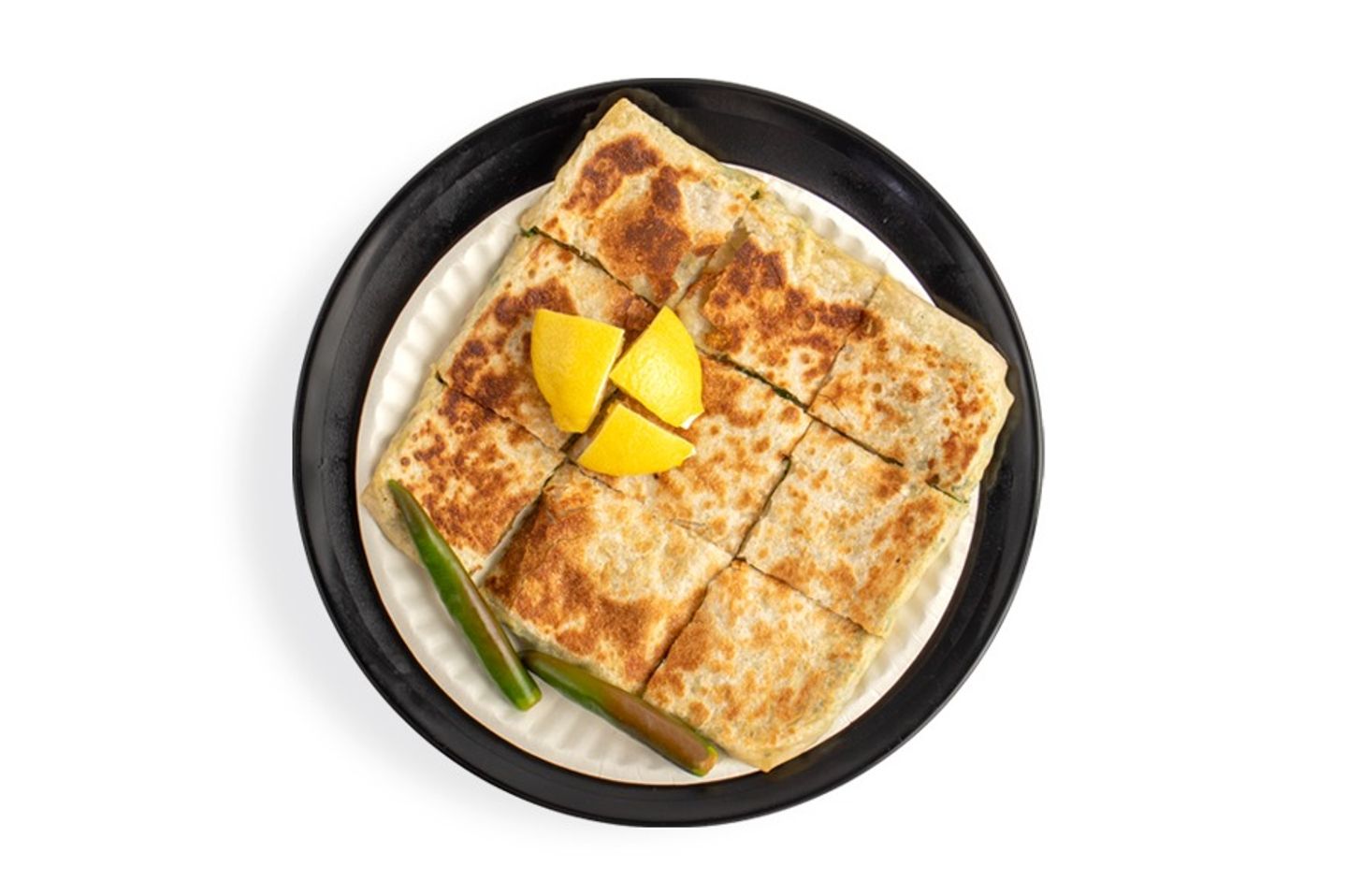 مطبق مالح