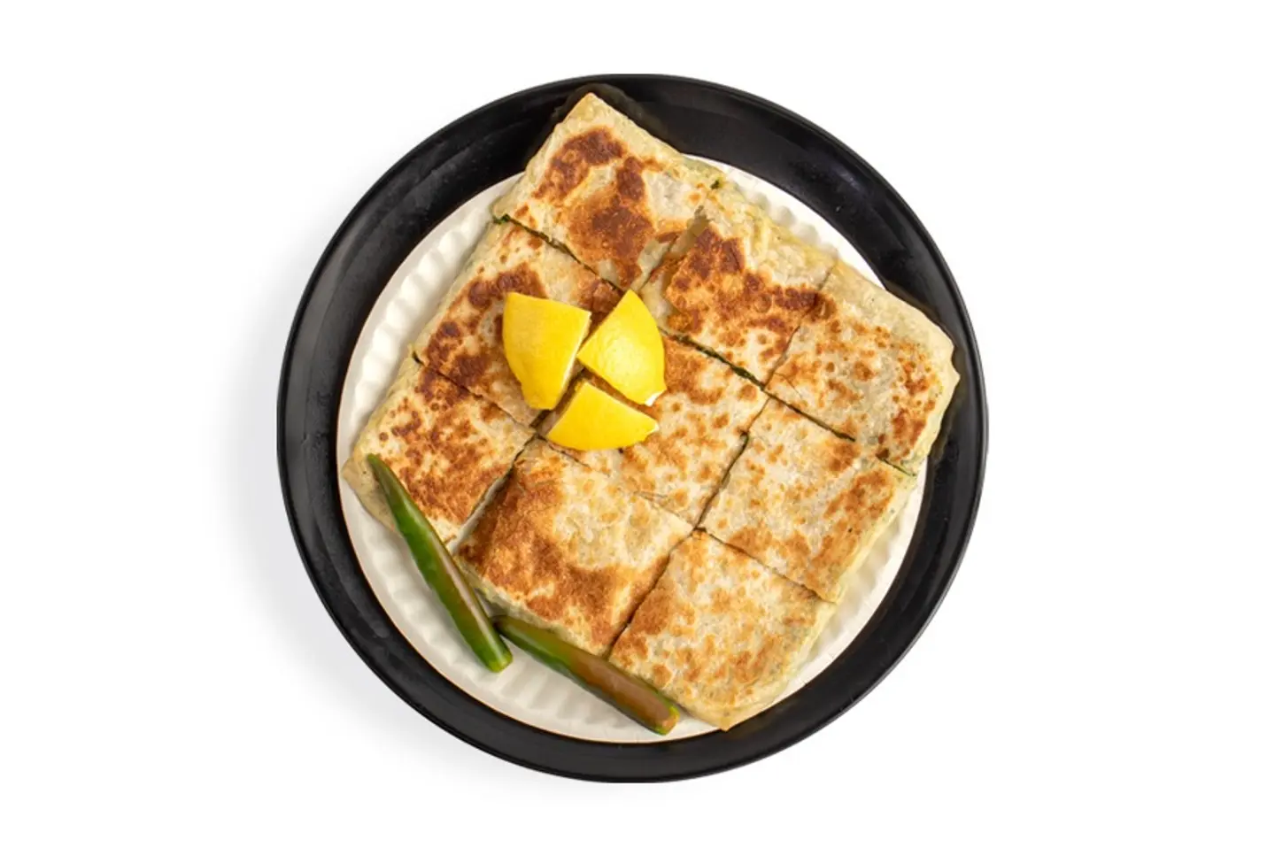 مطبق خضار