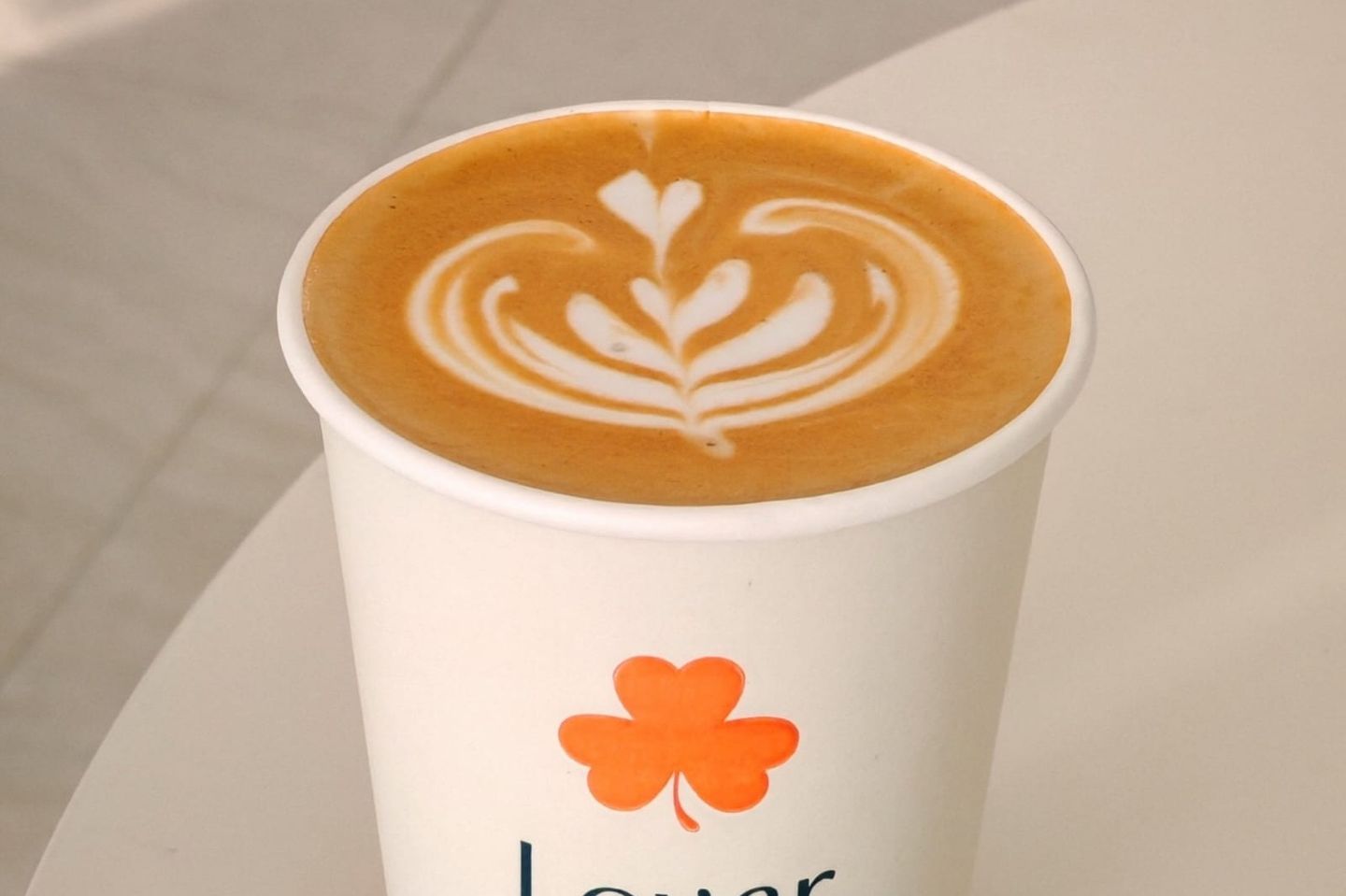 Cortado