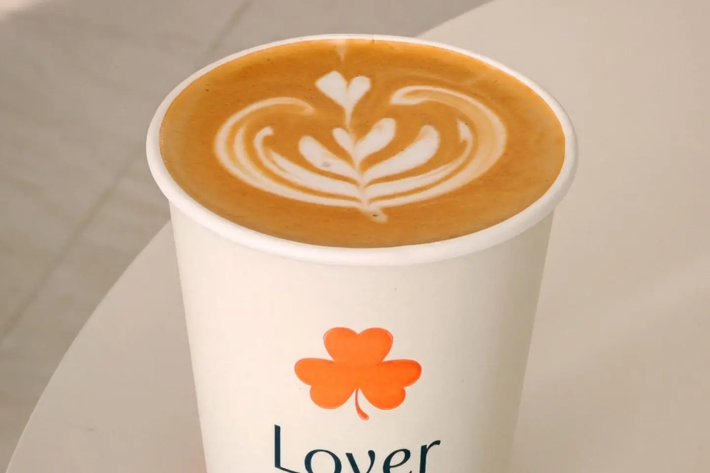 سبانش لاتيه