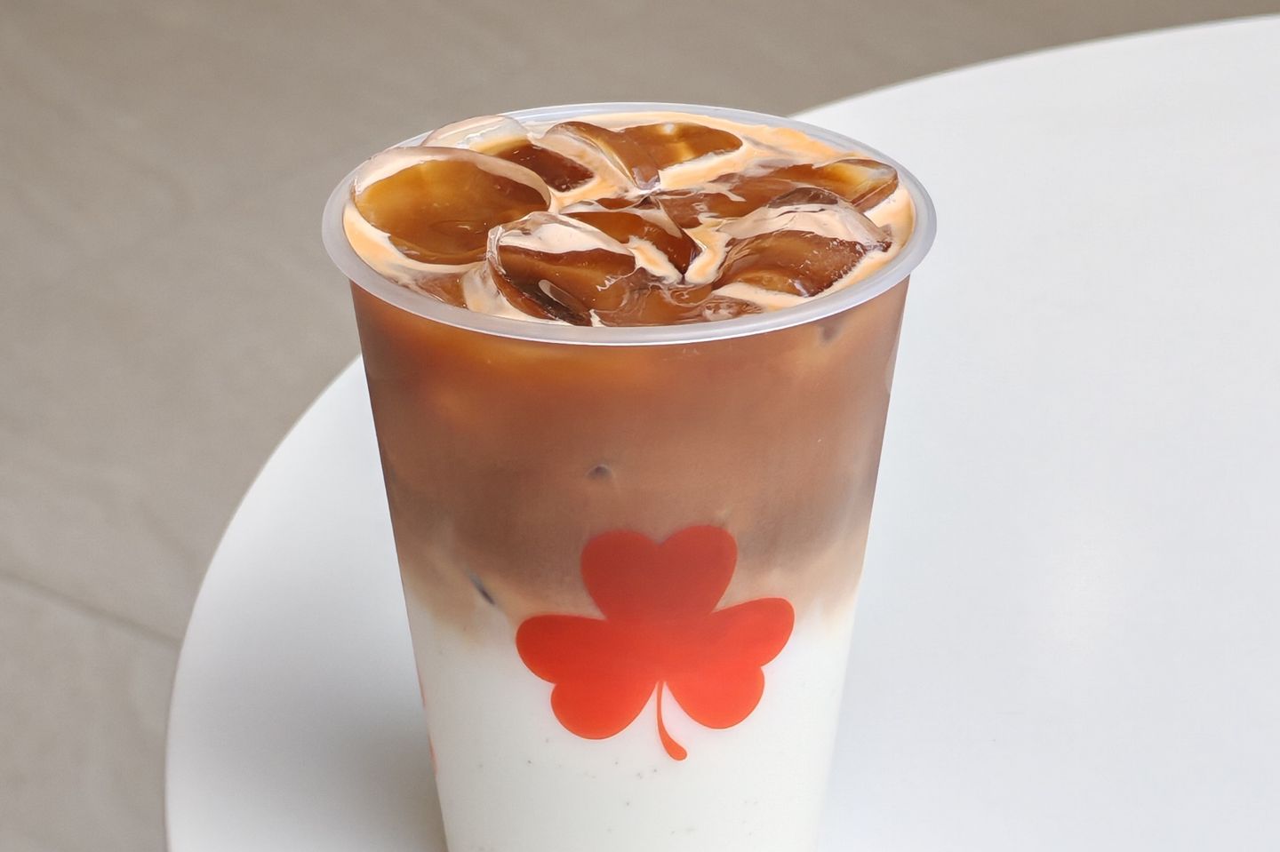 Iced Mocha