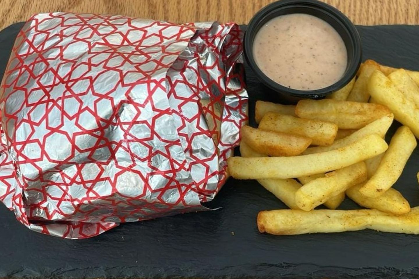 دجاج كرانشي