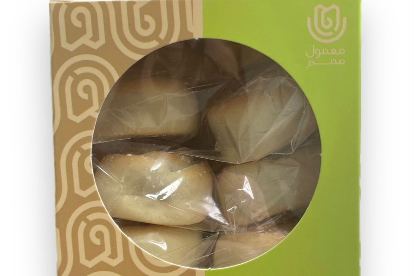 معمول مميز ربع كيلو