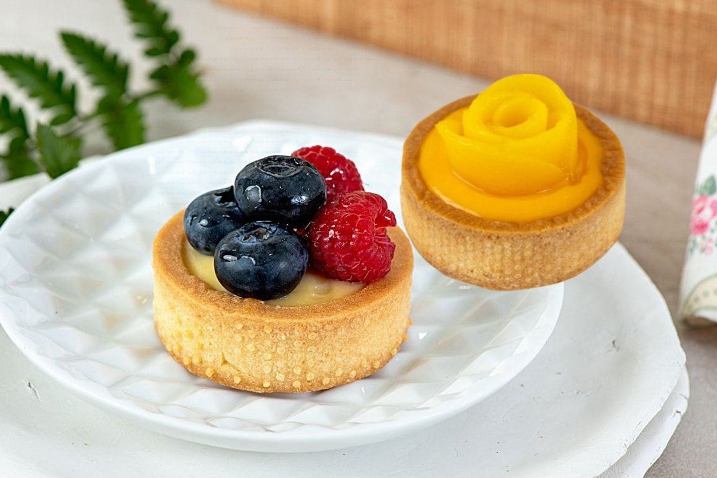 Tart