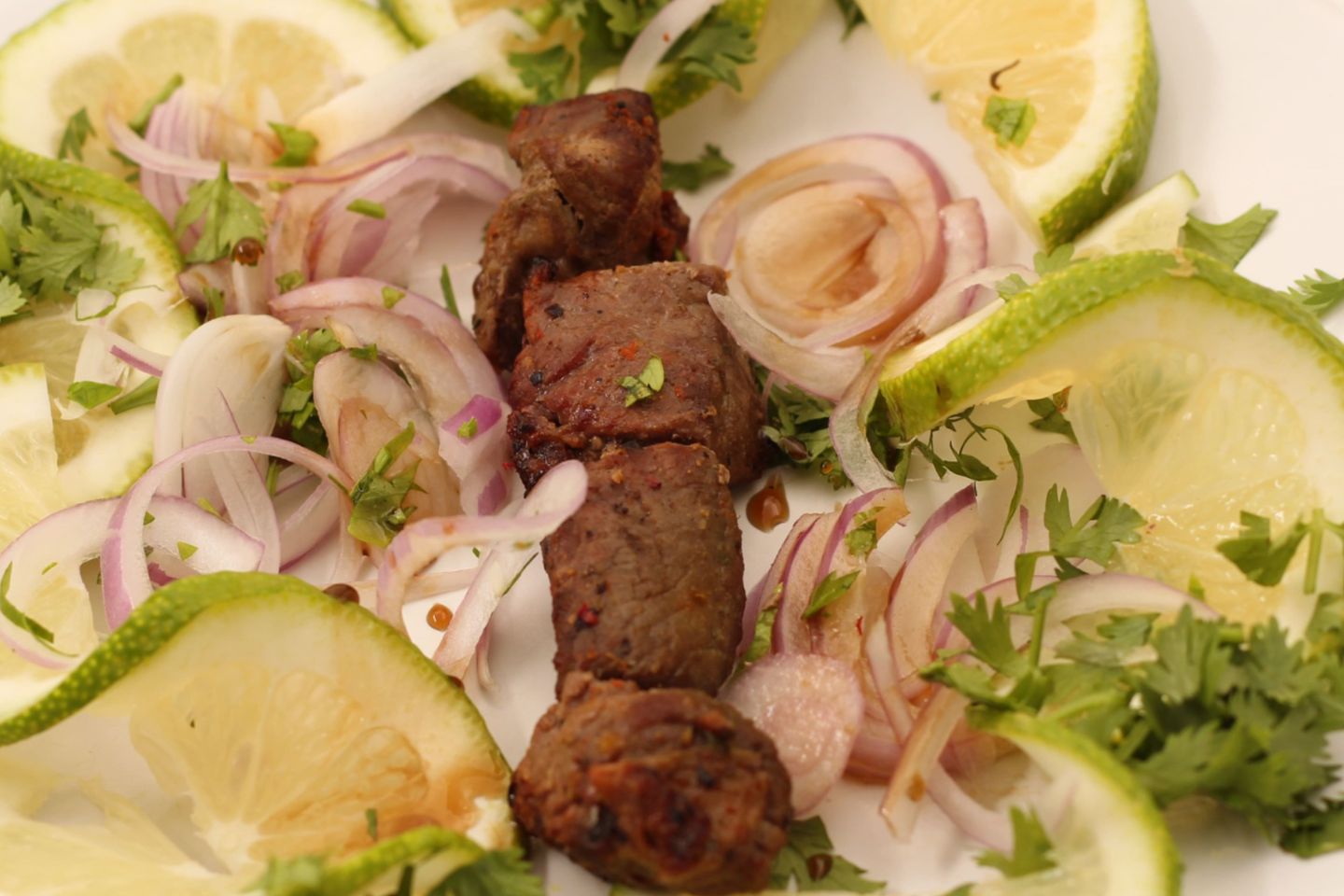 اوصال لحم