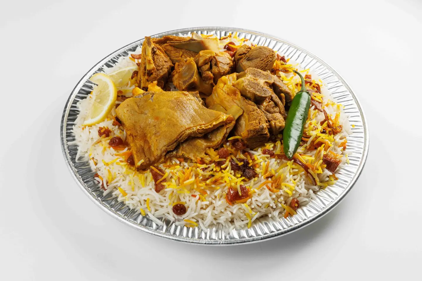 Laham Hash Camel Meat Rice Peshawar