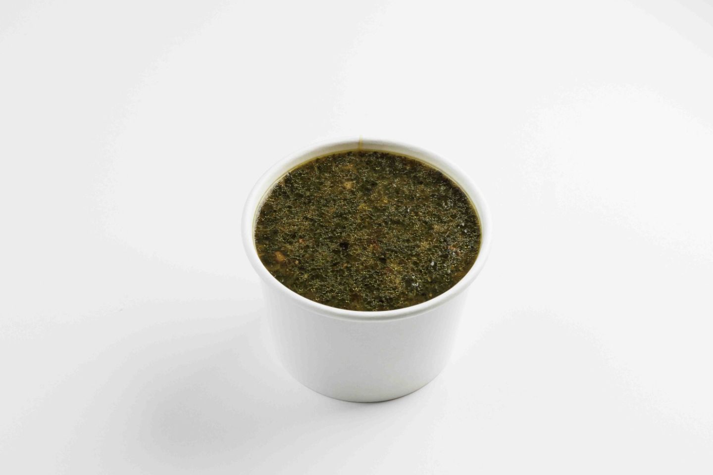 Mulukhiyah Medium