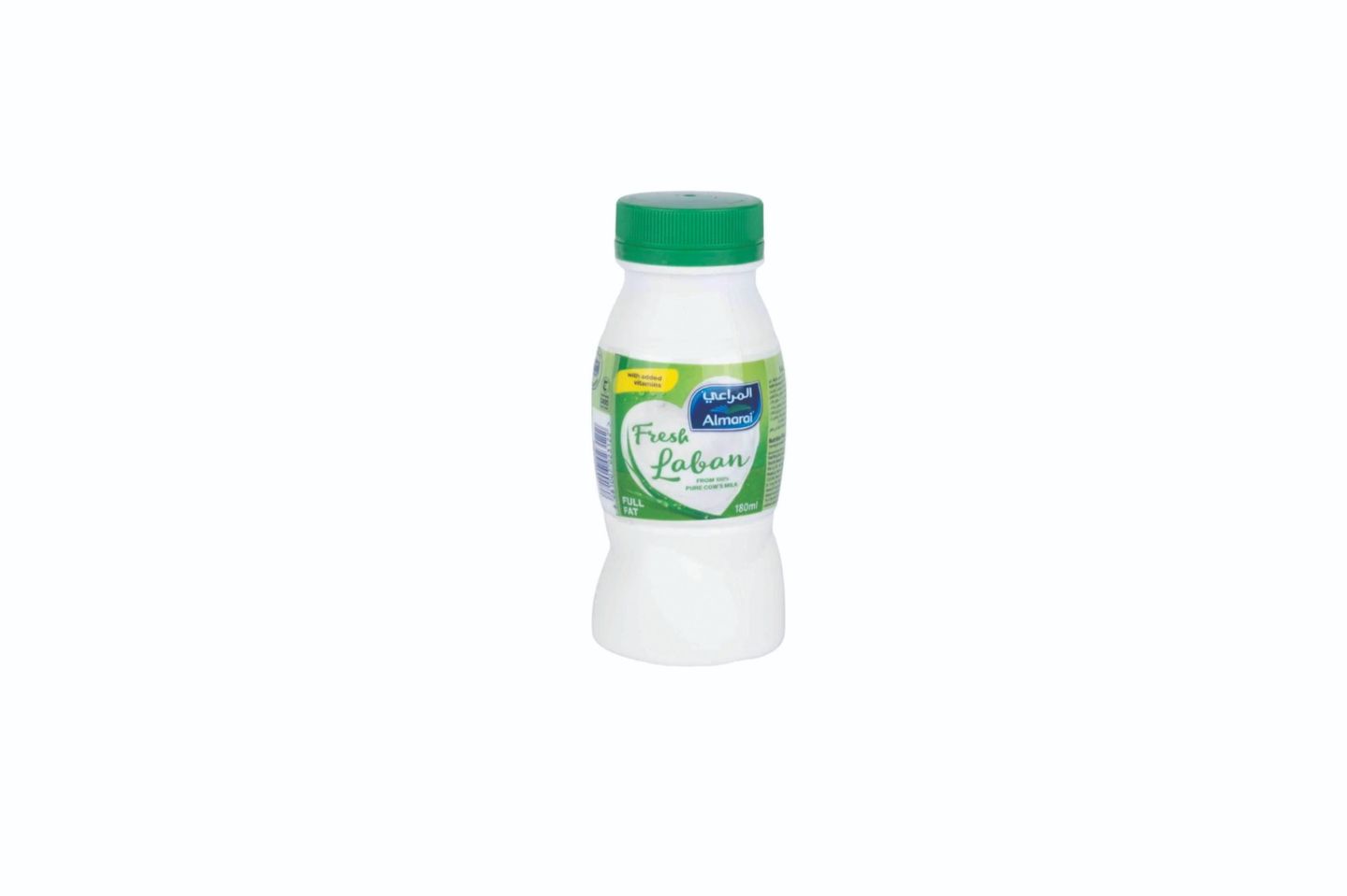 Almarai Fresh Laban 180ml