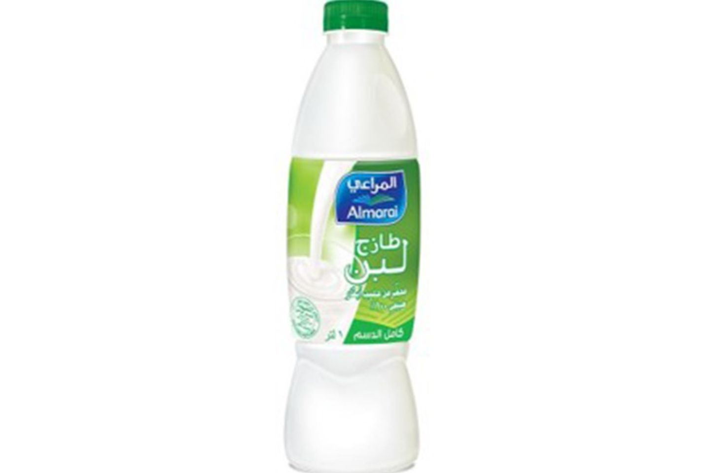 Almarai Fresh Laban 1 Liter