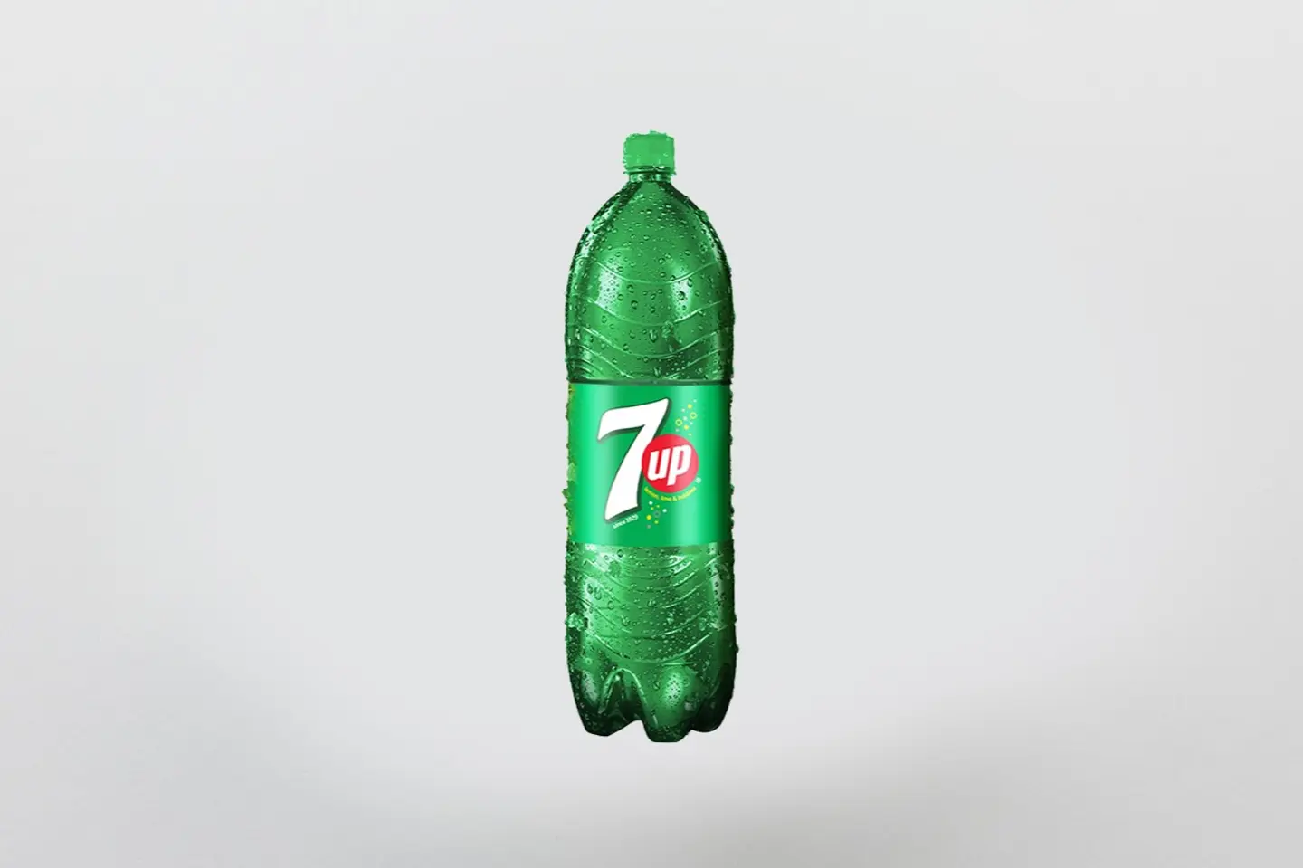 سفن اب وسط 1 لتر