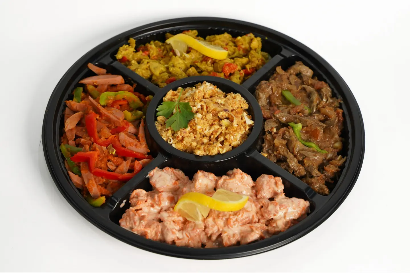 Big Moza Habayeb Box