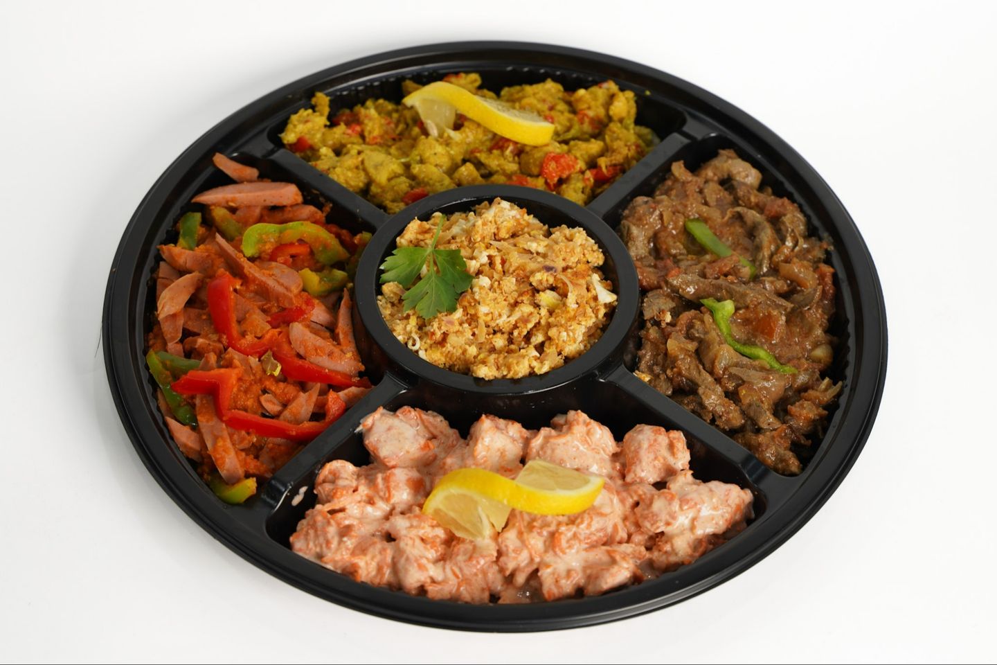 Big Moza Habayeb Box