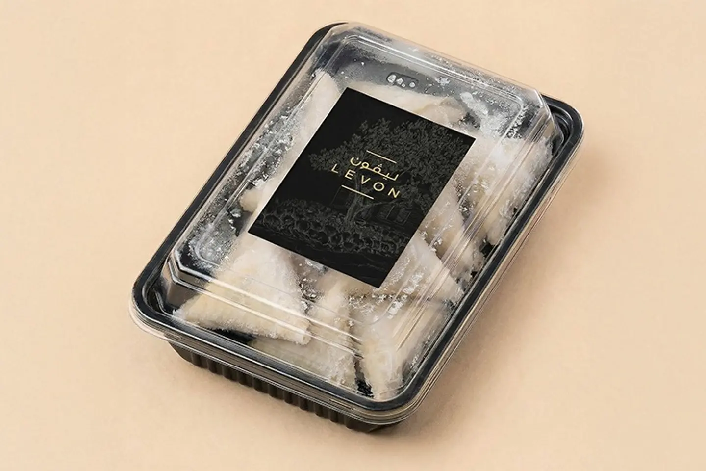 سمبوسة دجاج - مفرزن