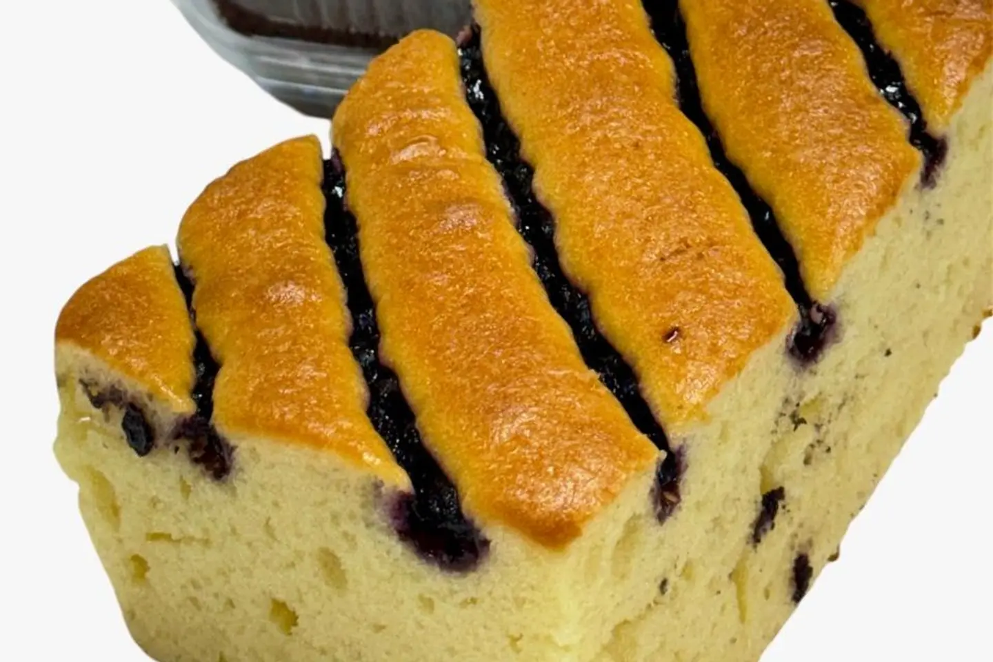 مفن كيك