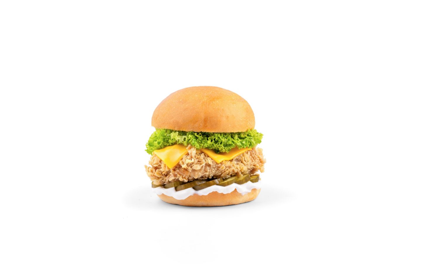 Crispy Classic