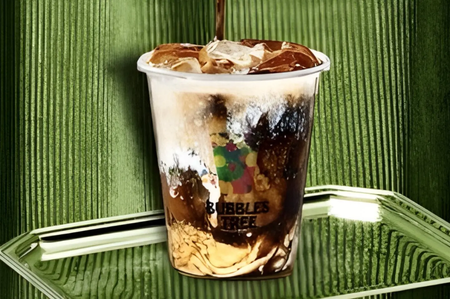 Super Shot Coffee