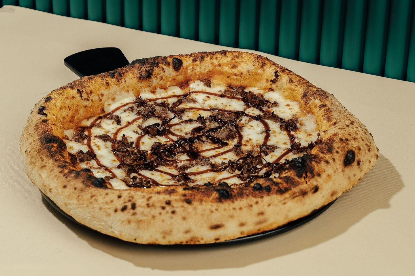 Naimi's Pizza