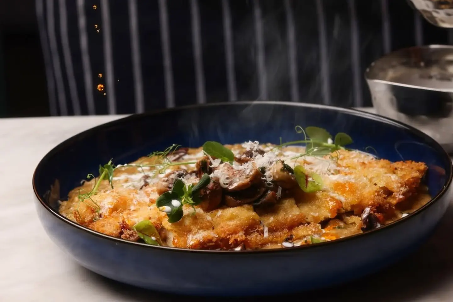 رزوتو الفطر