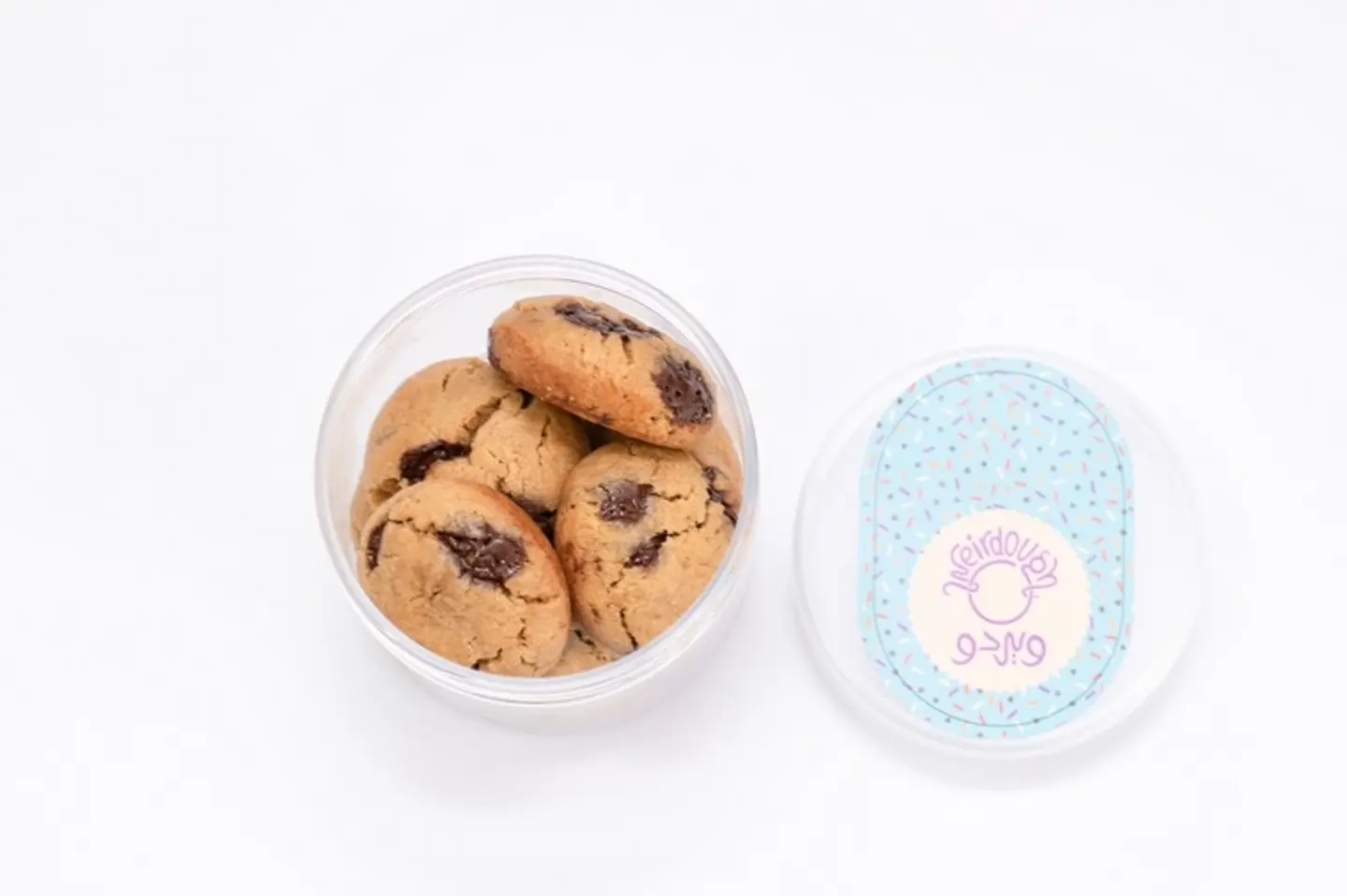 Cookie Jar Classic
