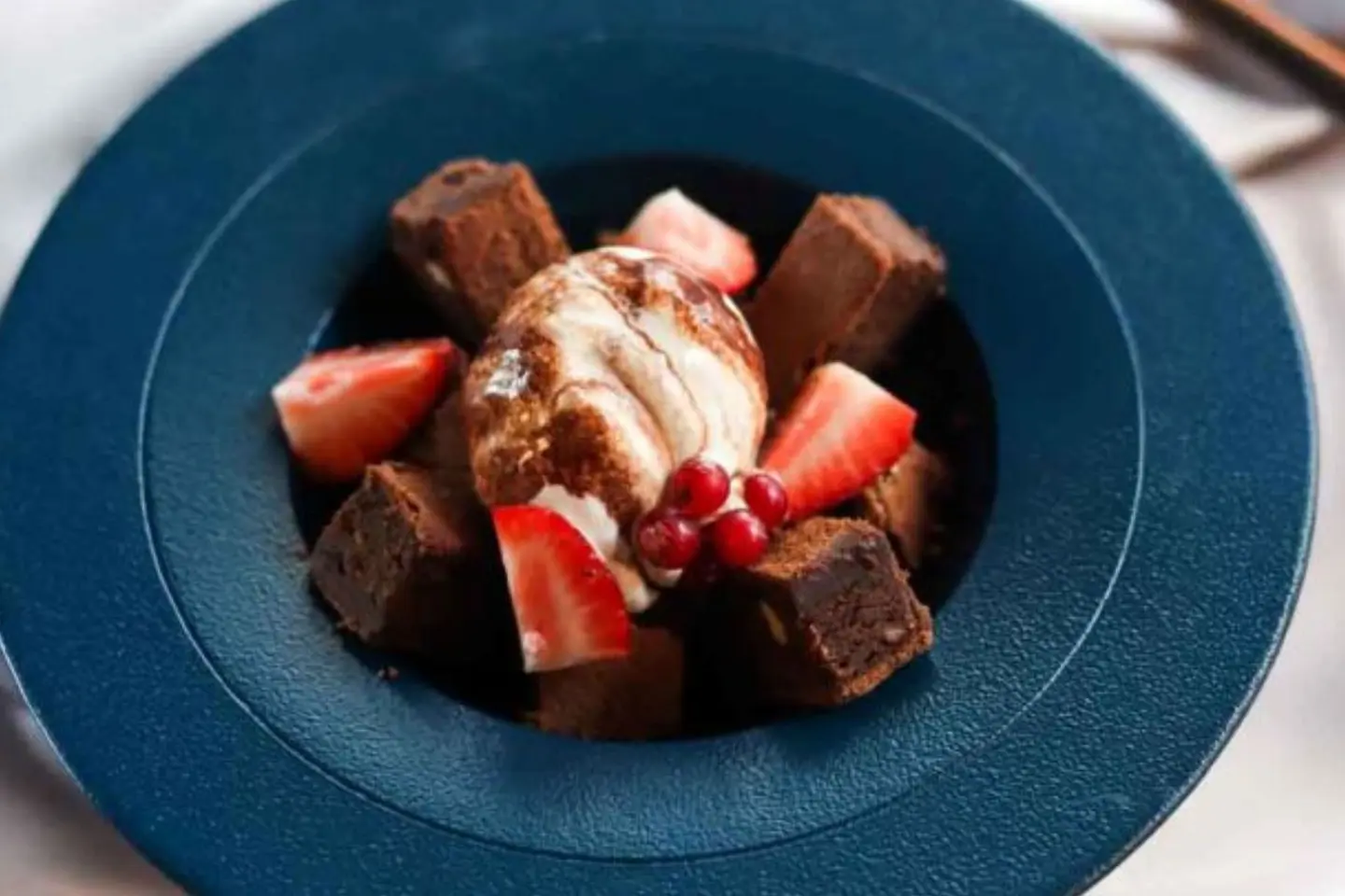 Chocolate Brownies