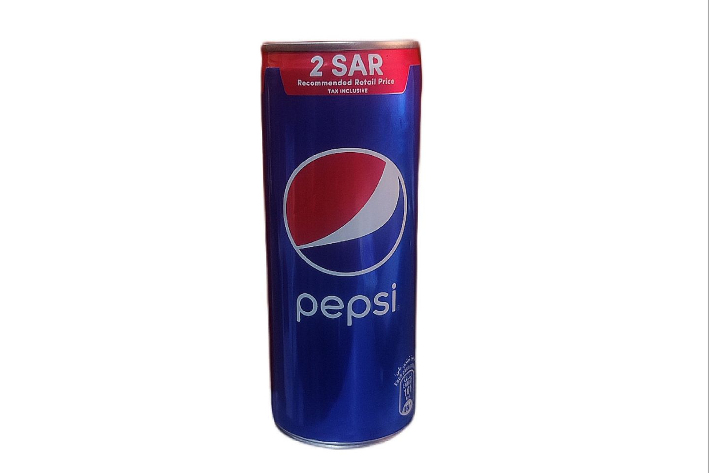 بيبسي ٢٤٠ مل