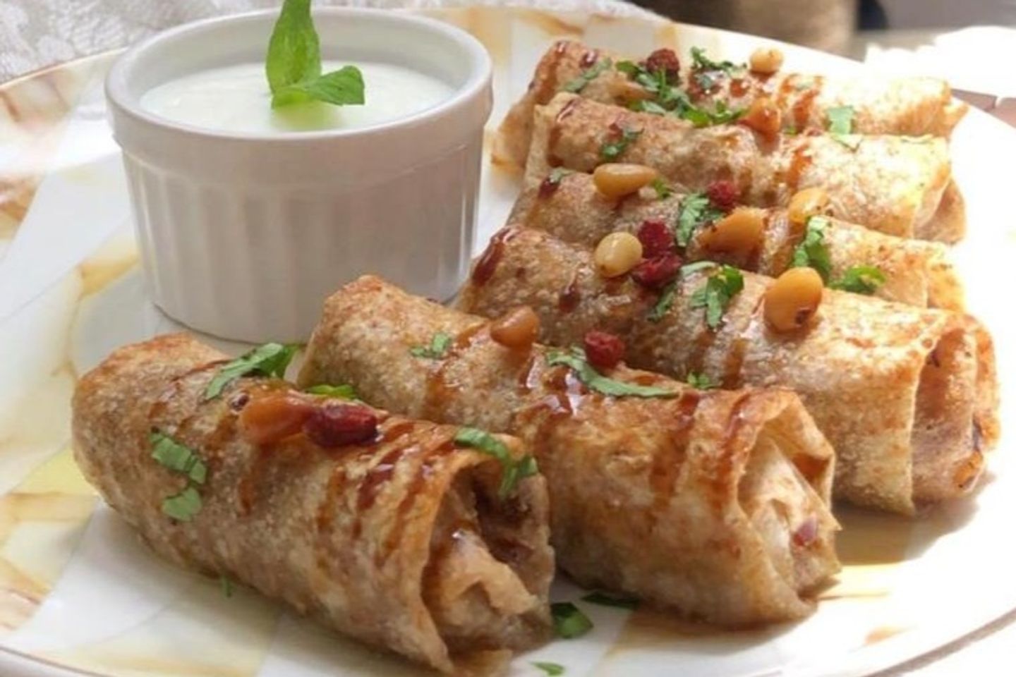 مسخن دجاج