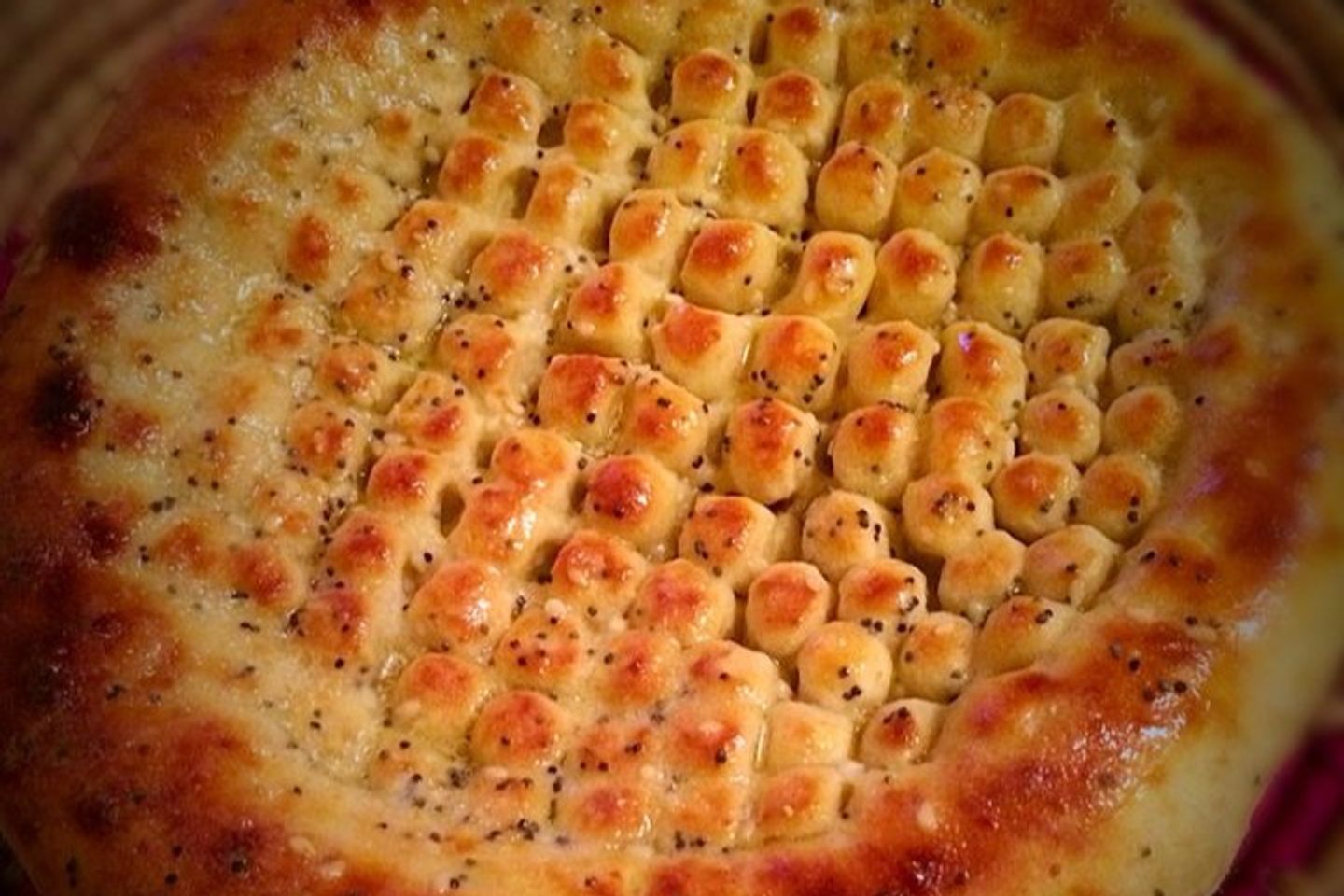 Butter Nan