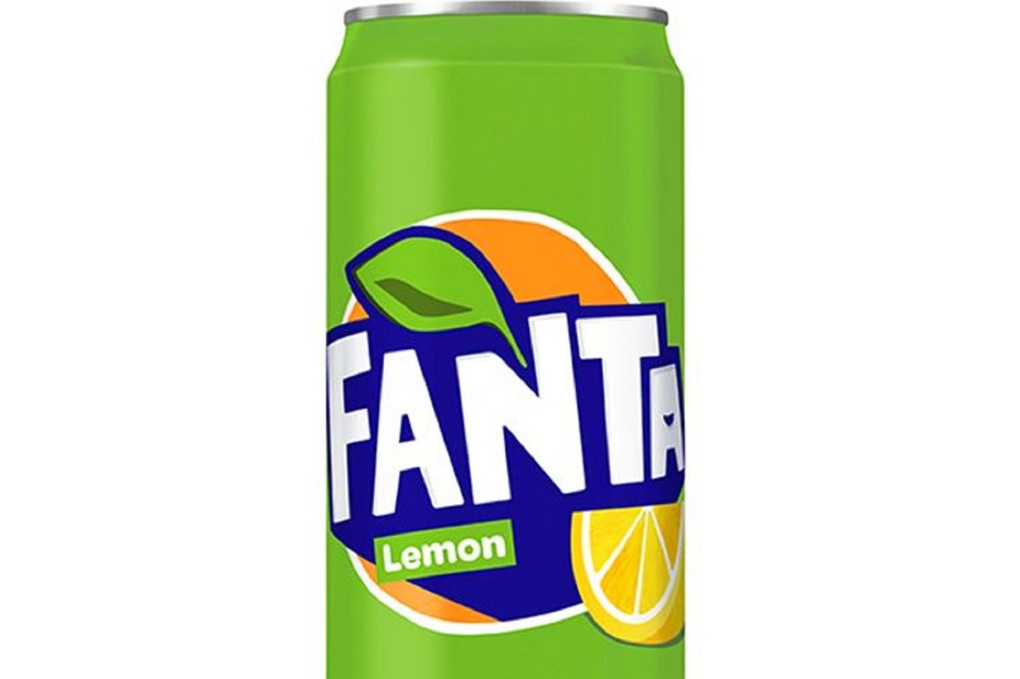 Fanta Lemon