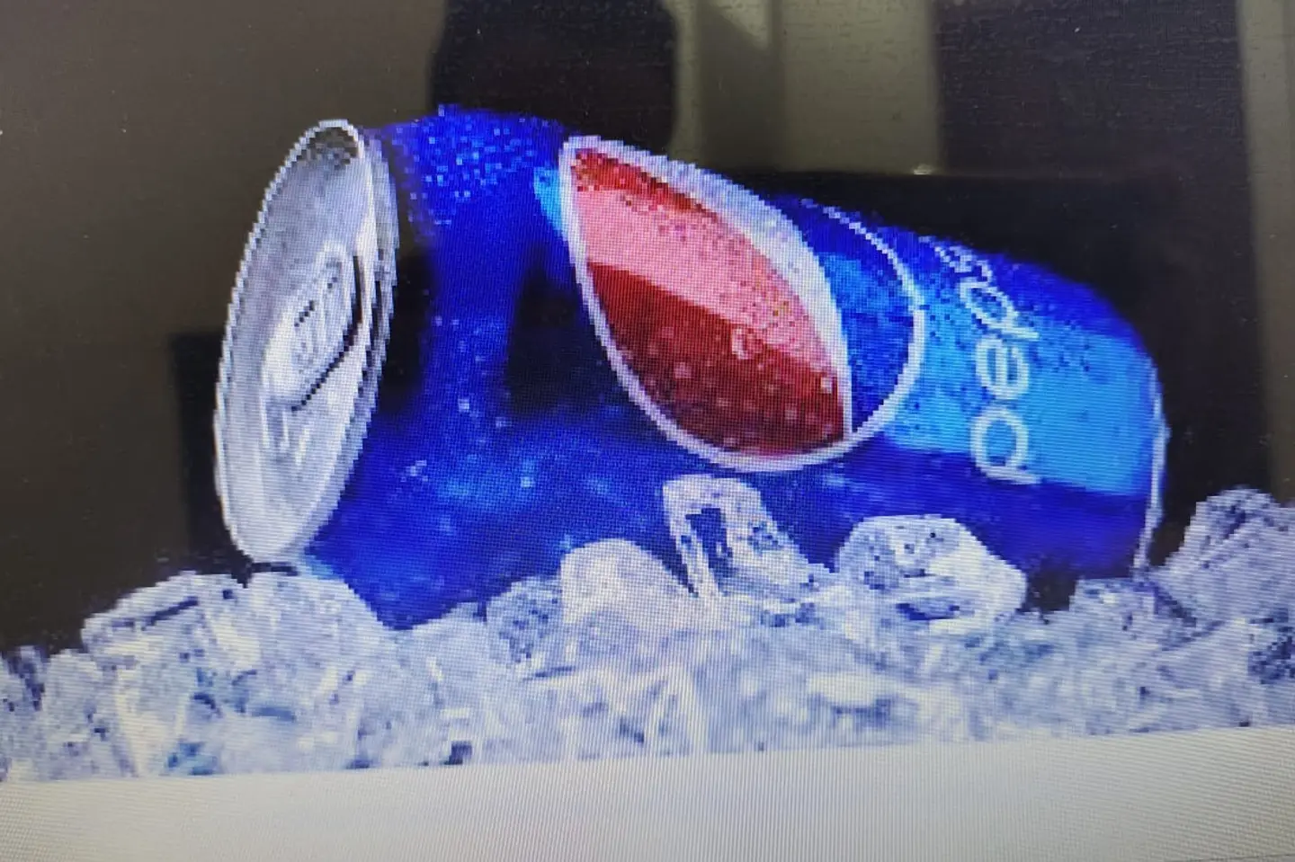Soft Drinks