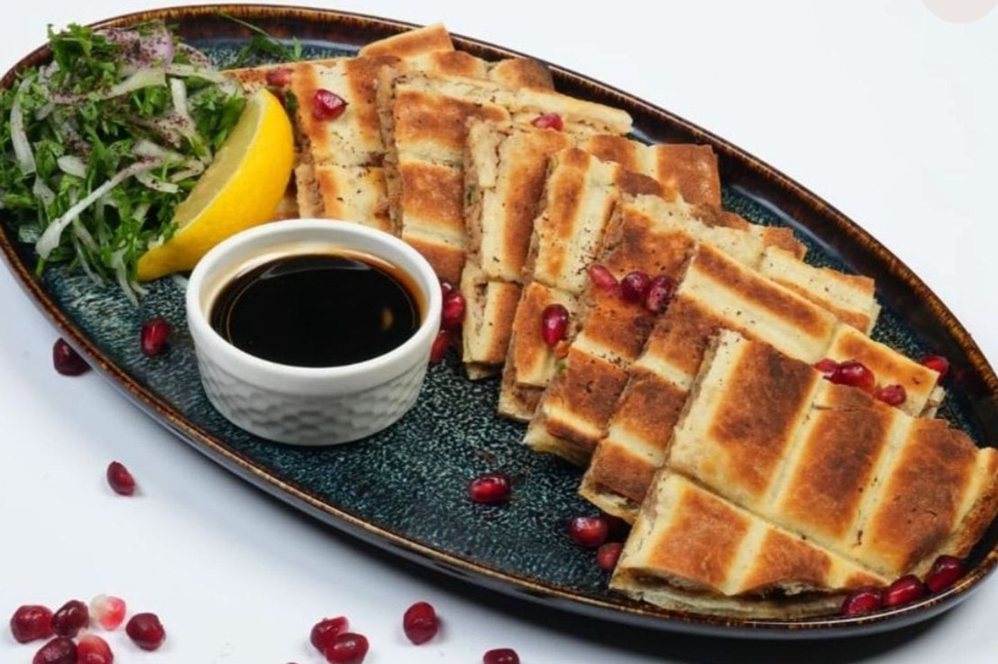 عرايس لحم