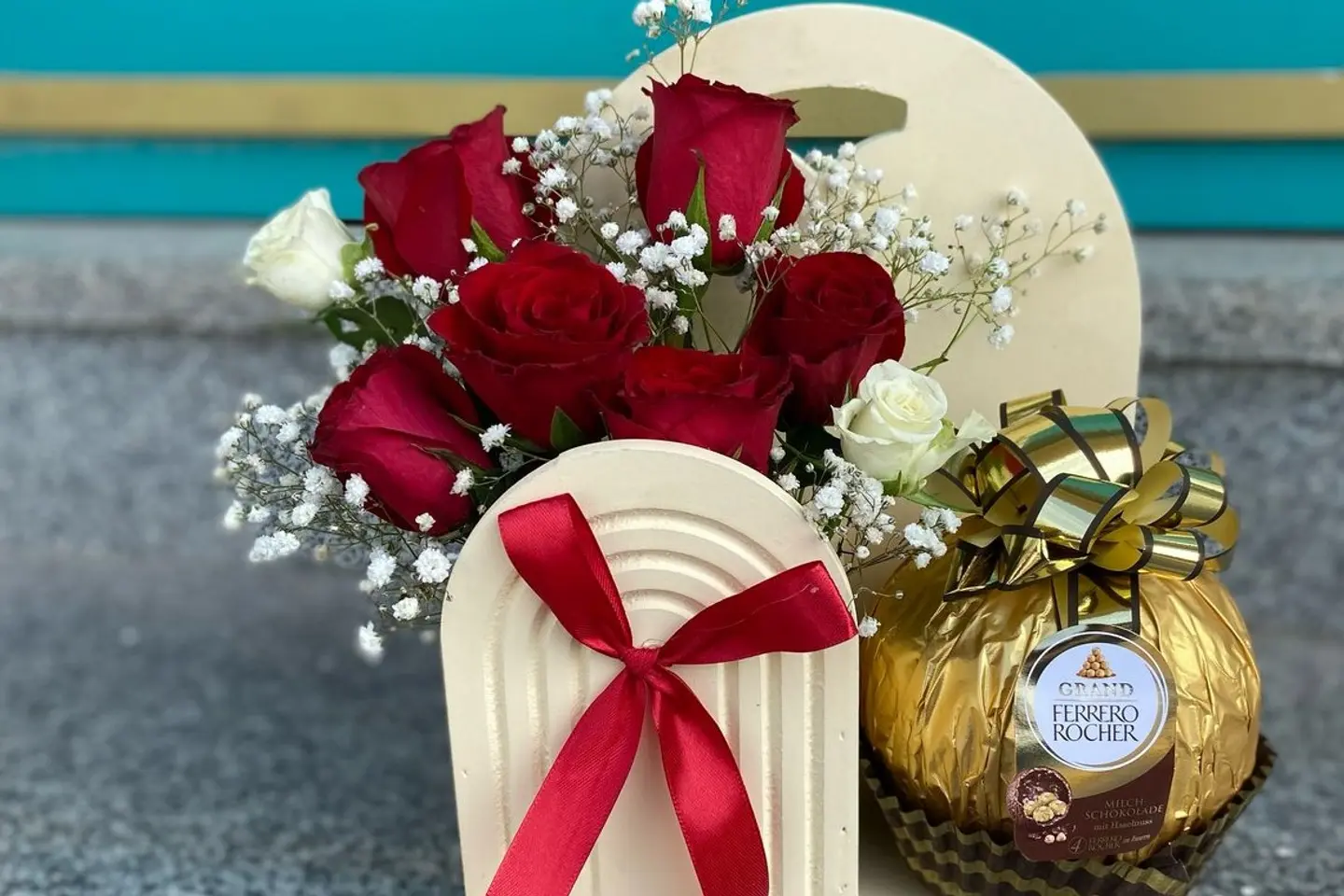 الغاليه