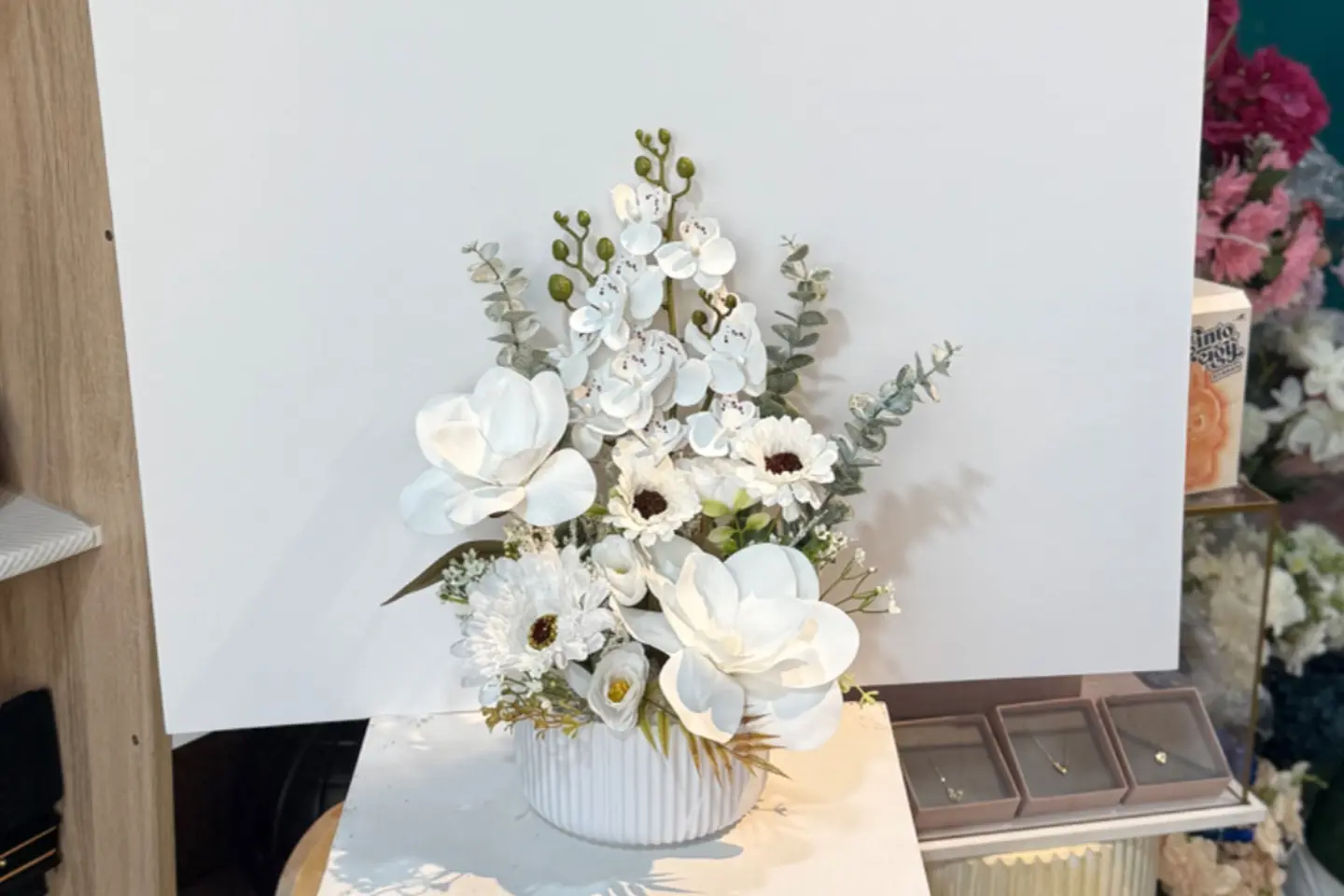 Vase 5192