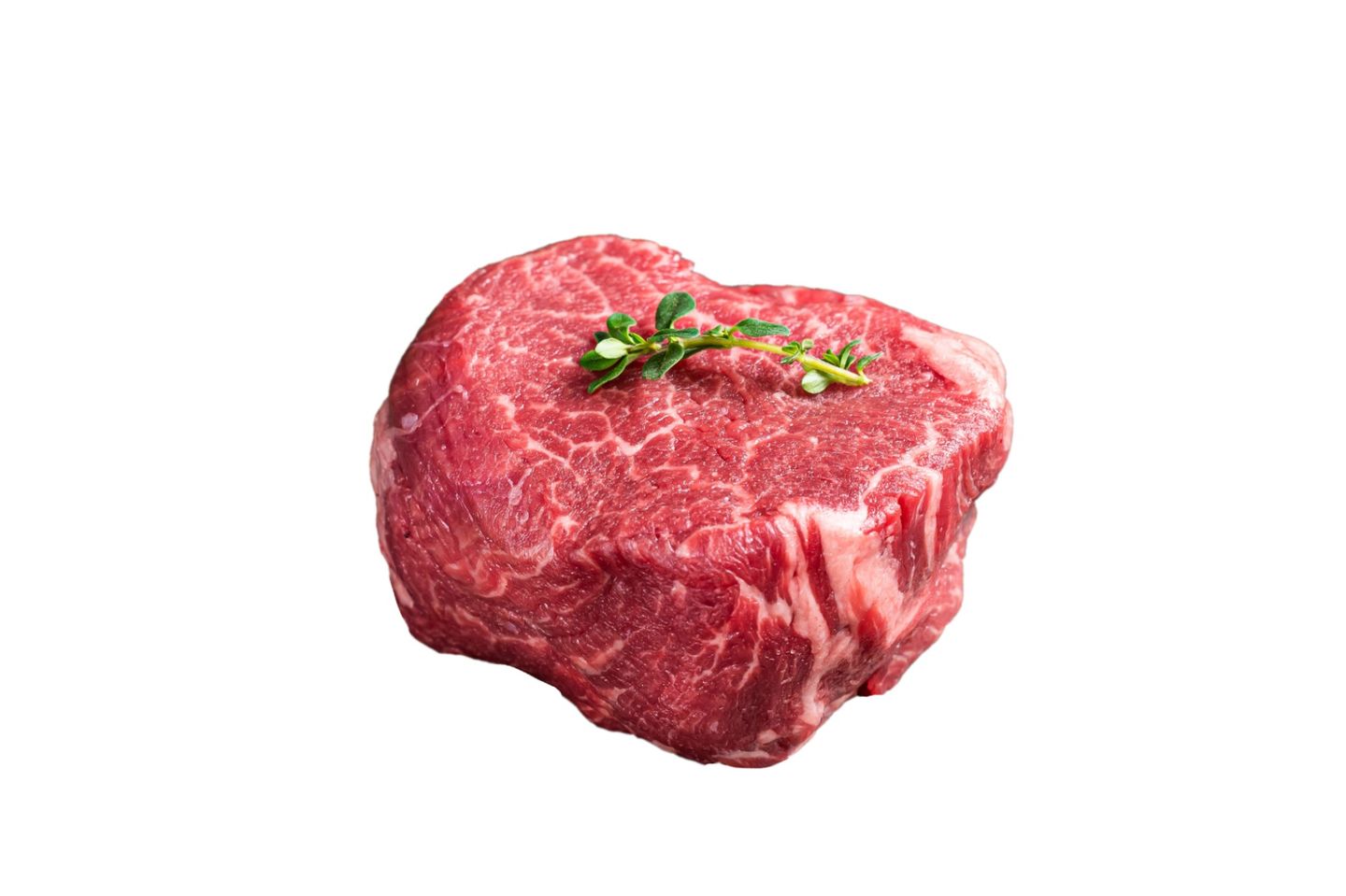 Angus Tenderloin Steak Jack's Creek