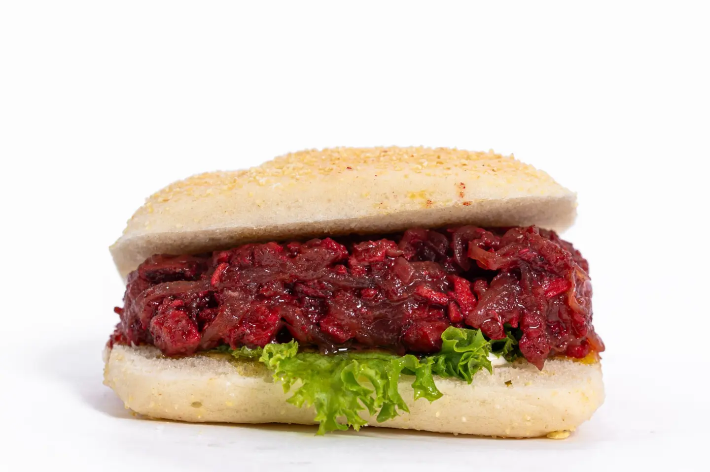 ساندوتش دجاج