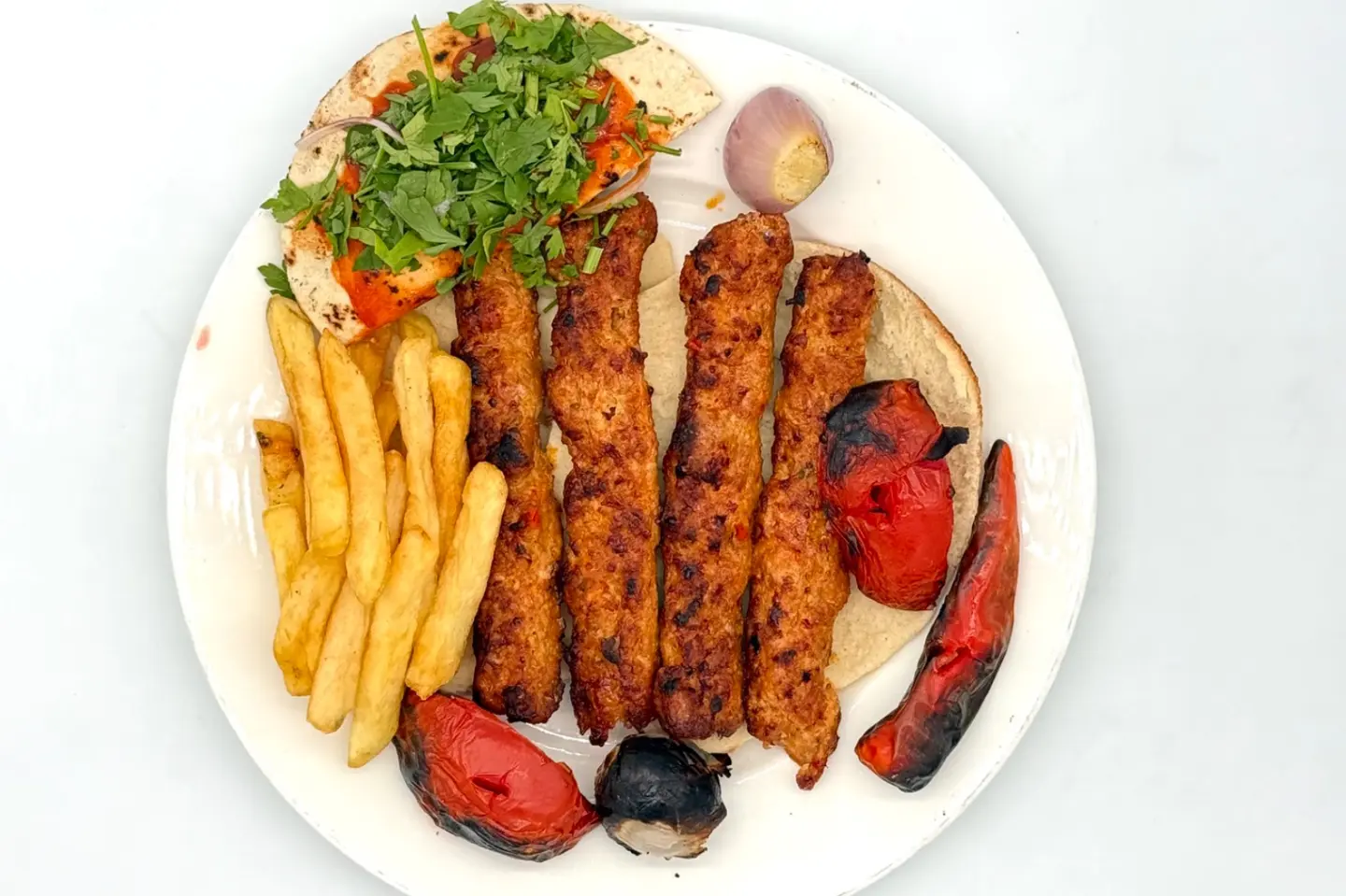 Chicken Kebab