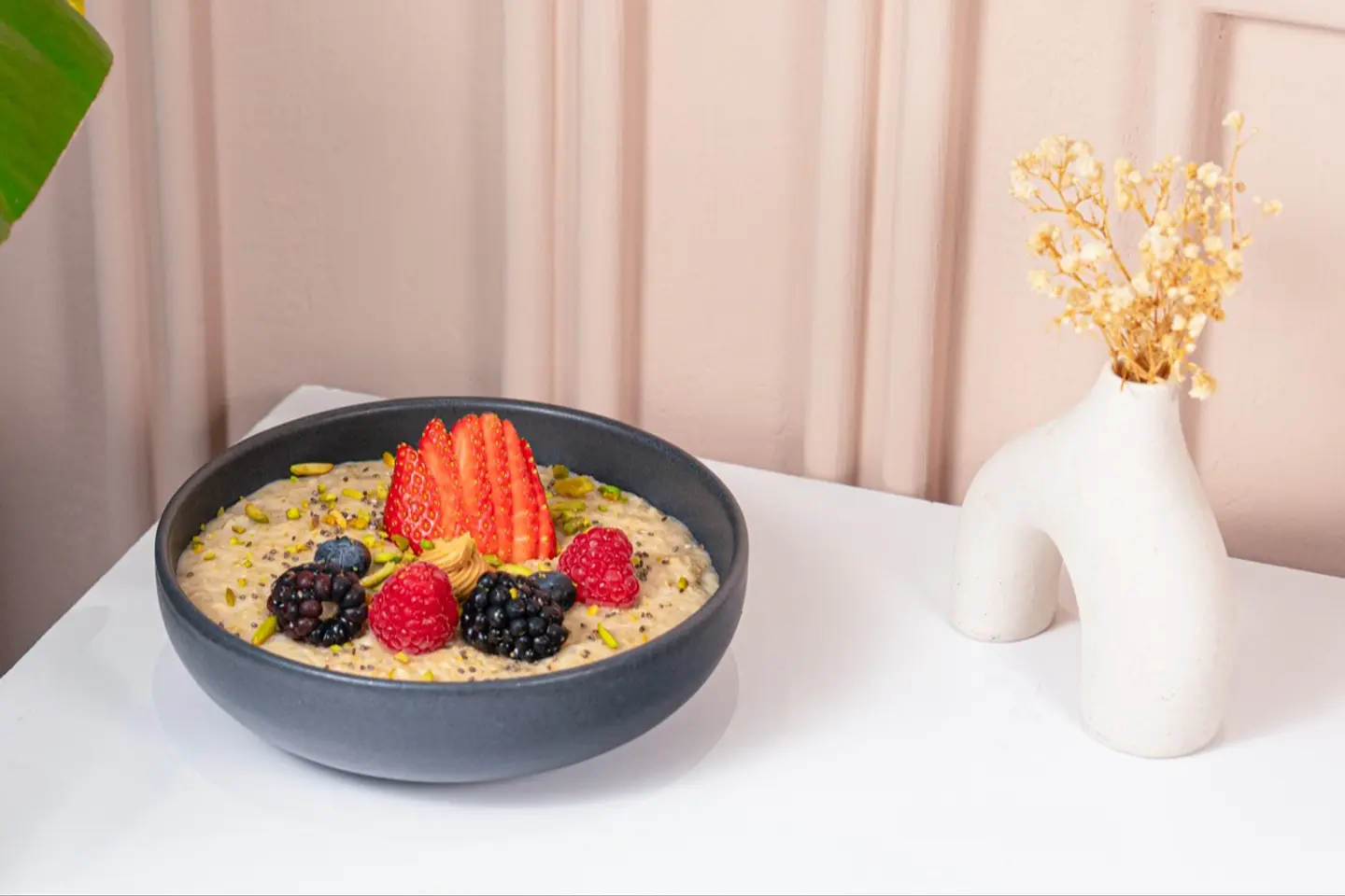 بودينغ الشوفان