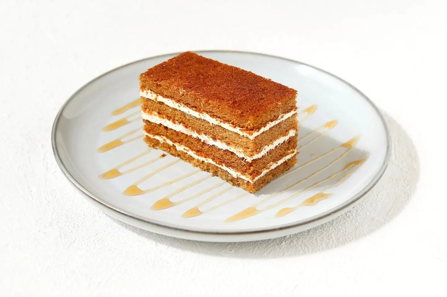 Honey Cake