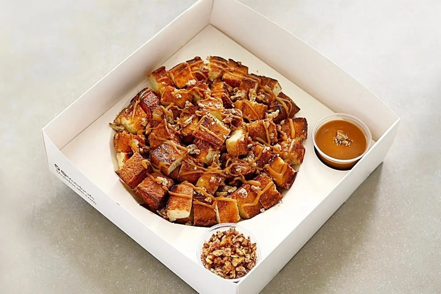 Box French Toast