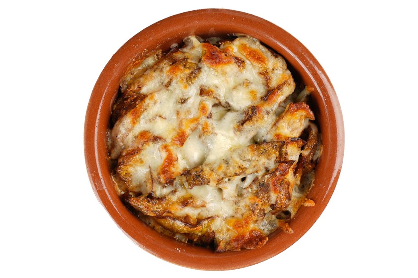 طاجن قدرة وفطير