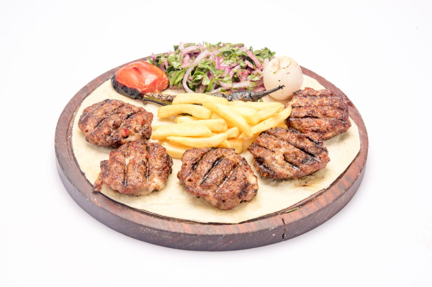 Kofta Noor Al Hanaa