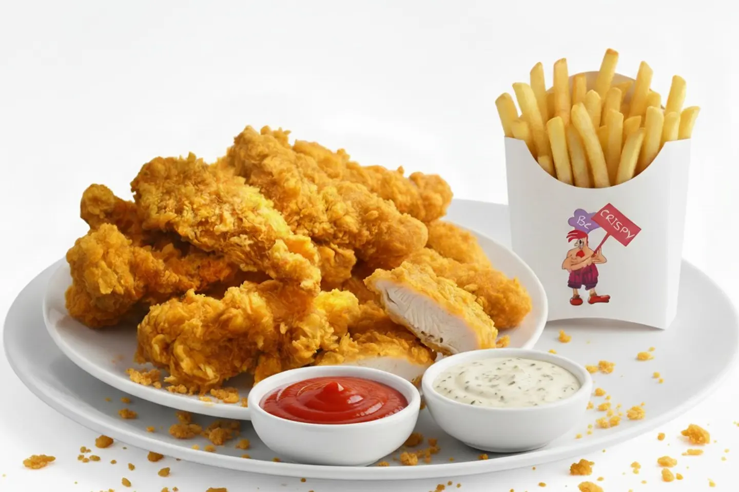 رويال اصبع 5 قطع