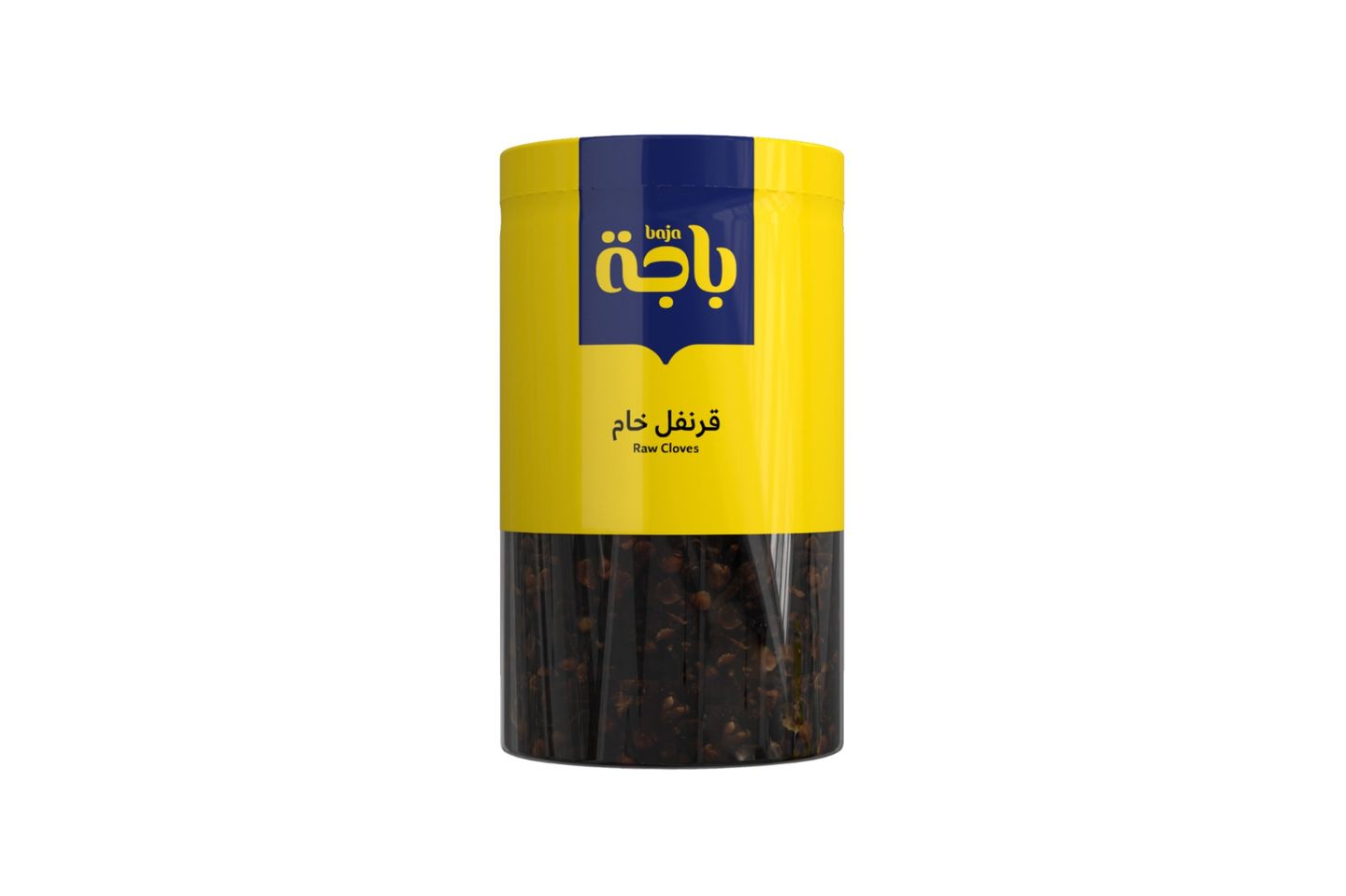 Raw Nuts Cloves