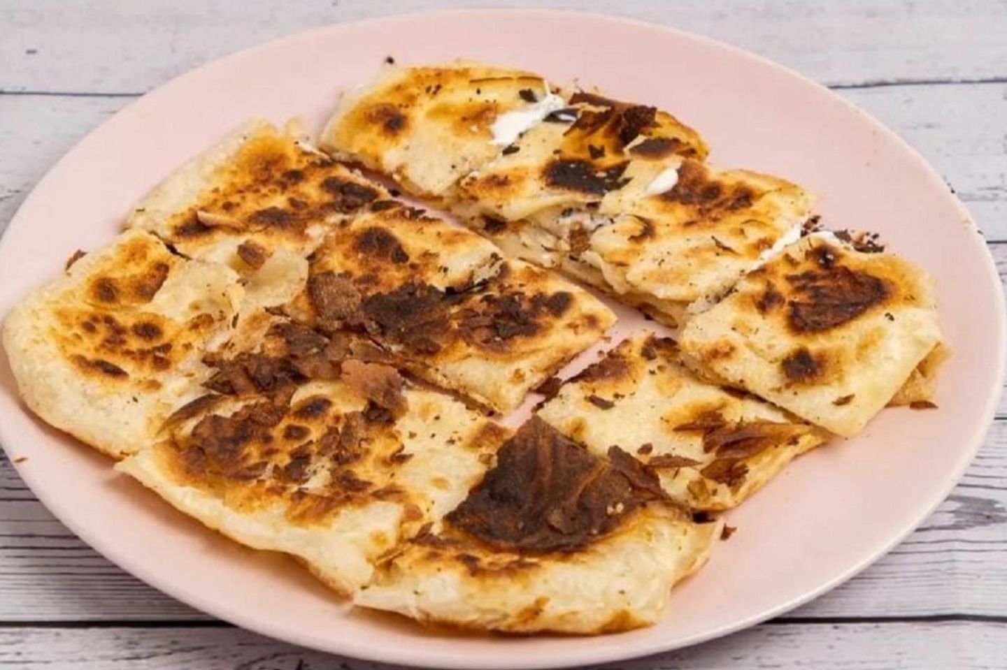 مطبق جبن سائل