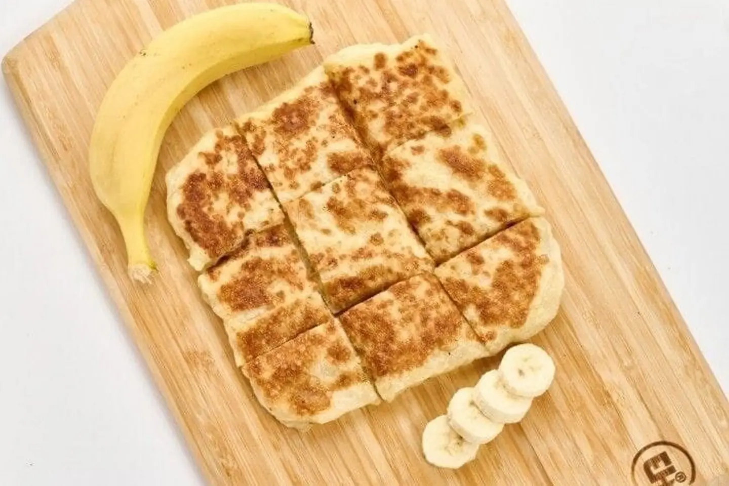 Sweet Banana Mutabbak