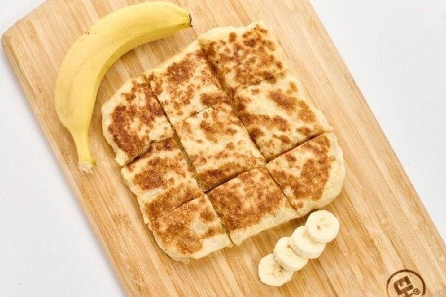 مطبق حلو موز