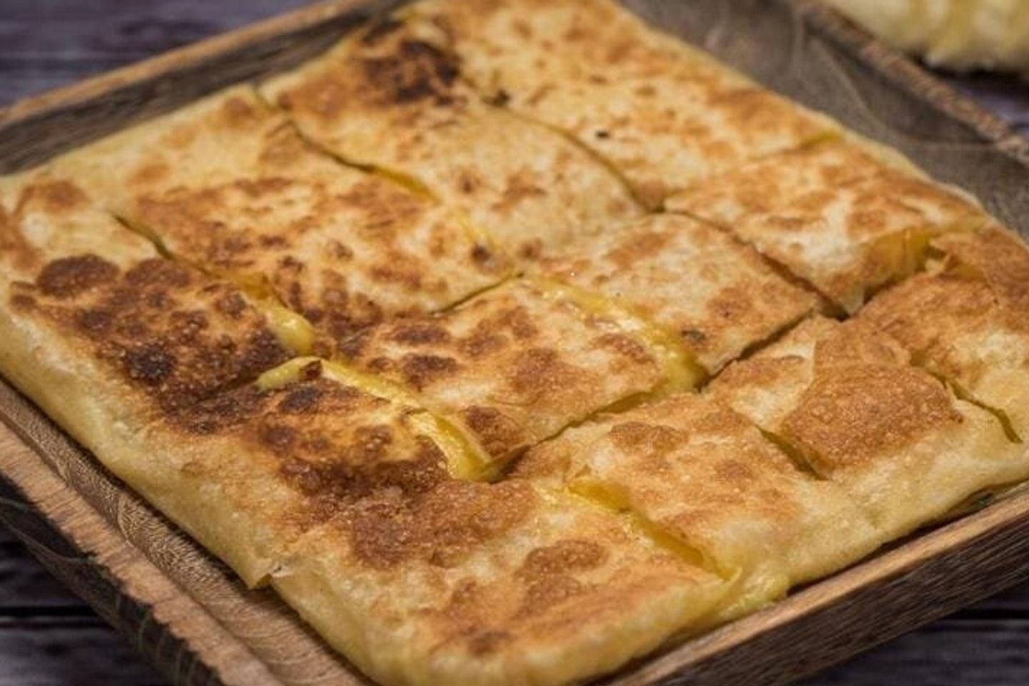مطبق تونة