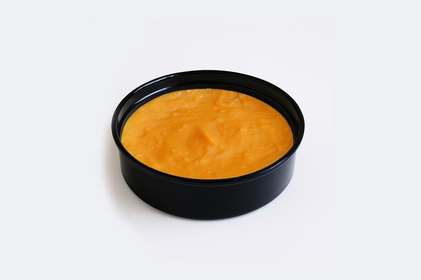 Hot Garlic Sauce
